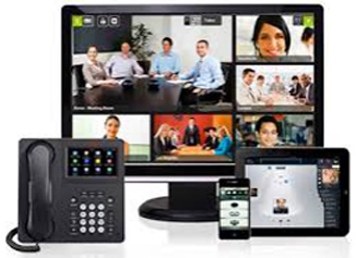 Enterprise Voice Communication