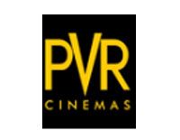 PVR Cinemas