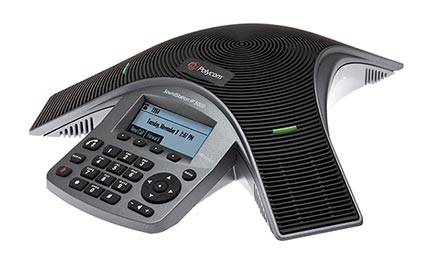 SoundStation IP 5000