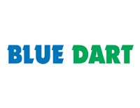 Blue Dart