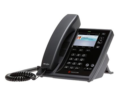 Polycom CX 500