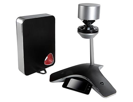 Polycom CX 5500