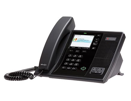 Polycom CX 600