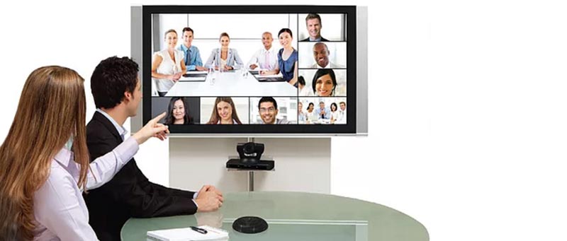 Video Conferencing