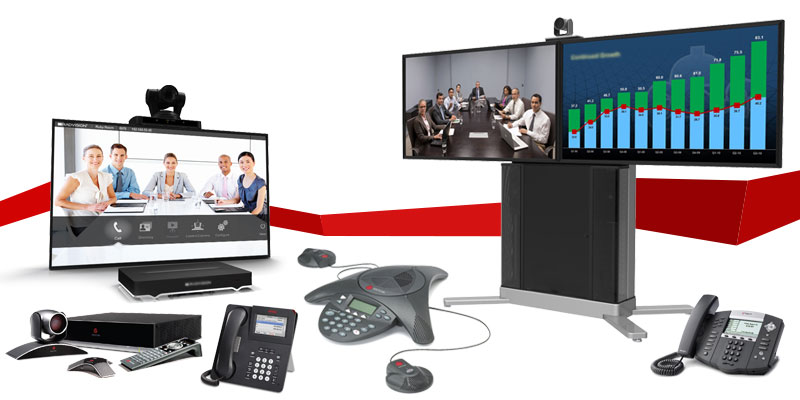 ZENER Audio-Video Conferencing