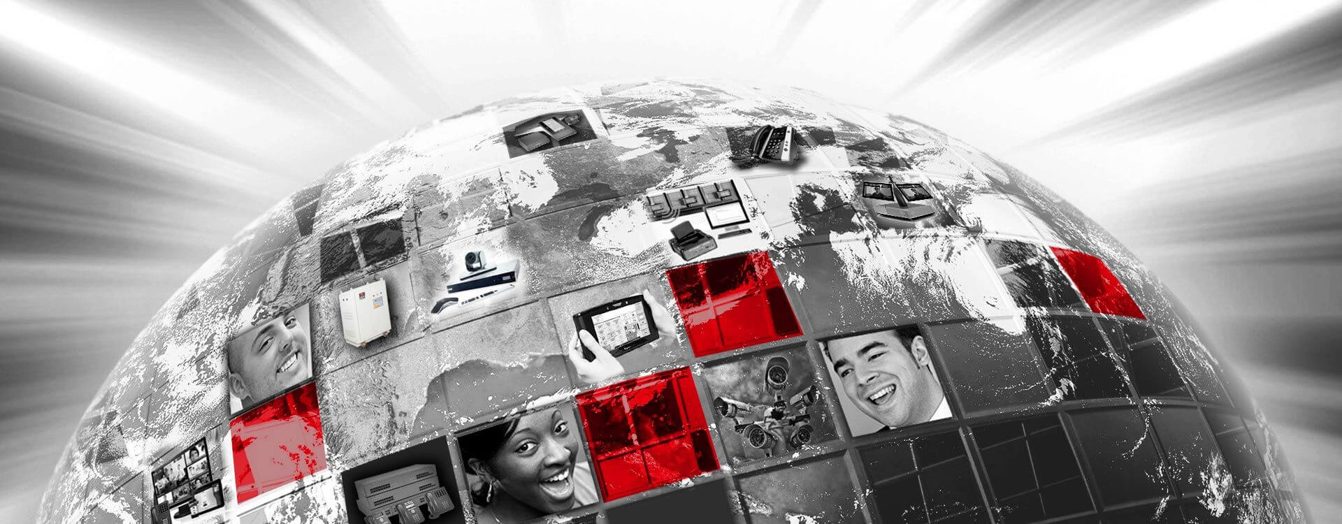Zener Systems - Business Communication