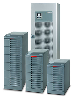 SOCOMAC MASTERYS UPS