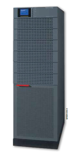 SOCOMEC MODULYS GREEN POWER UPS 20-360 kVA