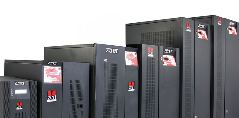 ZENER uZen HSC 303
