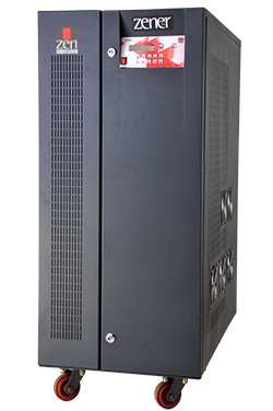ZENERT iZEN INVERTER 