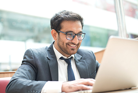 Collaborate anywhere, anytime
