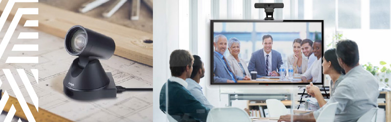 Avaya IX™ Huddle Camera HC050