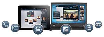 Avaya Aura Conferencing