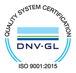 DNV Logo