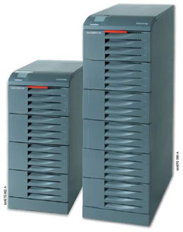 Socomac ITYS-E ONLINE UPS 1-2-3-6-10KVA