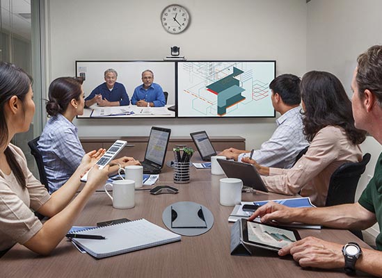Polycom RealPresence Collaboration Server