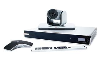 RealPresence Group Series