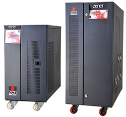 ZENER iZEN INVERTERS