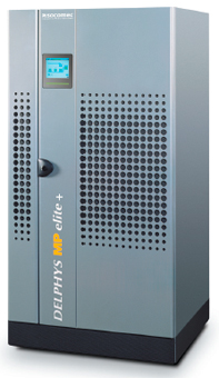 Socomac ITYS-E ONLINE UPS 1-2-3-6-10KVA