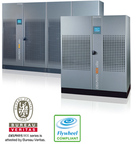 Socomac ITYS-E ONLINE UPS 1-2-3-6-10KVA