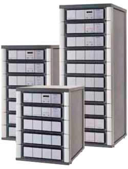 MODULYS system 1.5 to 24 kva