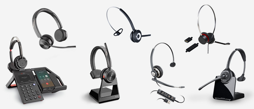 Headphones
