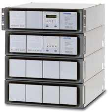 MODULYS RM 1.5 to 9 kva