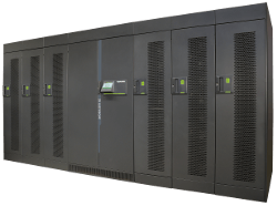 MODULYS XL 200 to 4800kva/kw