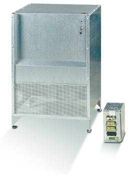 STATYS Integrable Chassis (OEM)