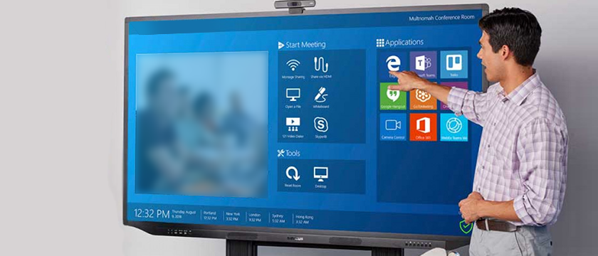LG - Smart Signage